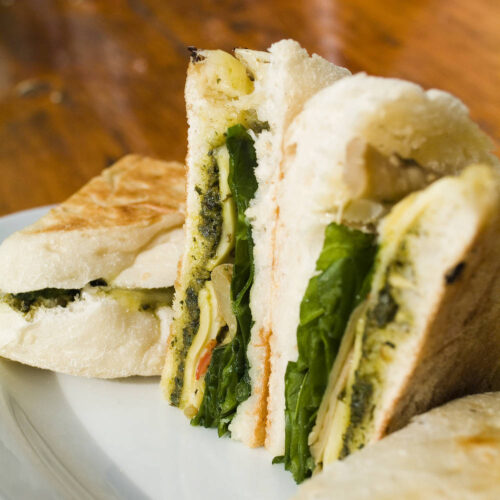 turkish sandwich